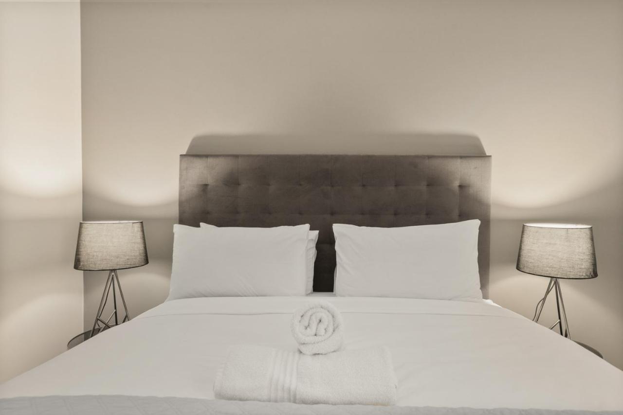 Easy Stay - The Median Rosebank Йоханнесбург Экстерьер фото