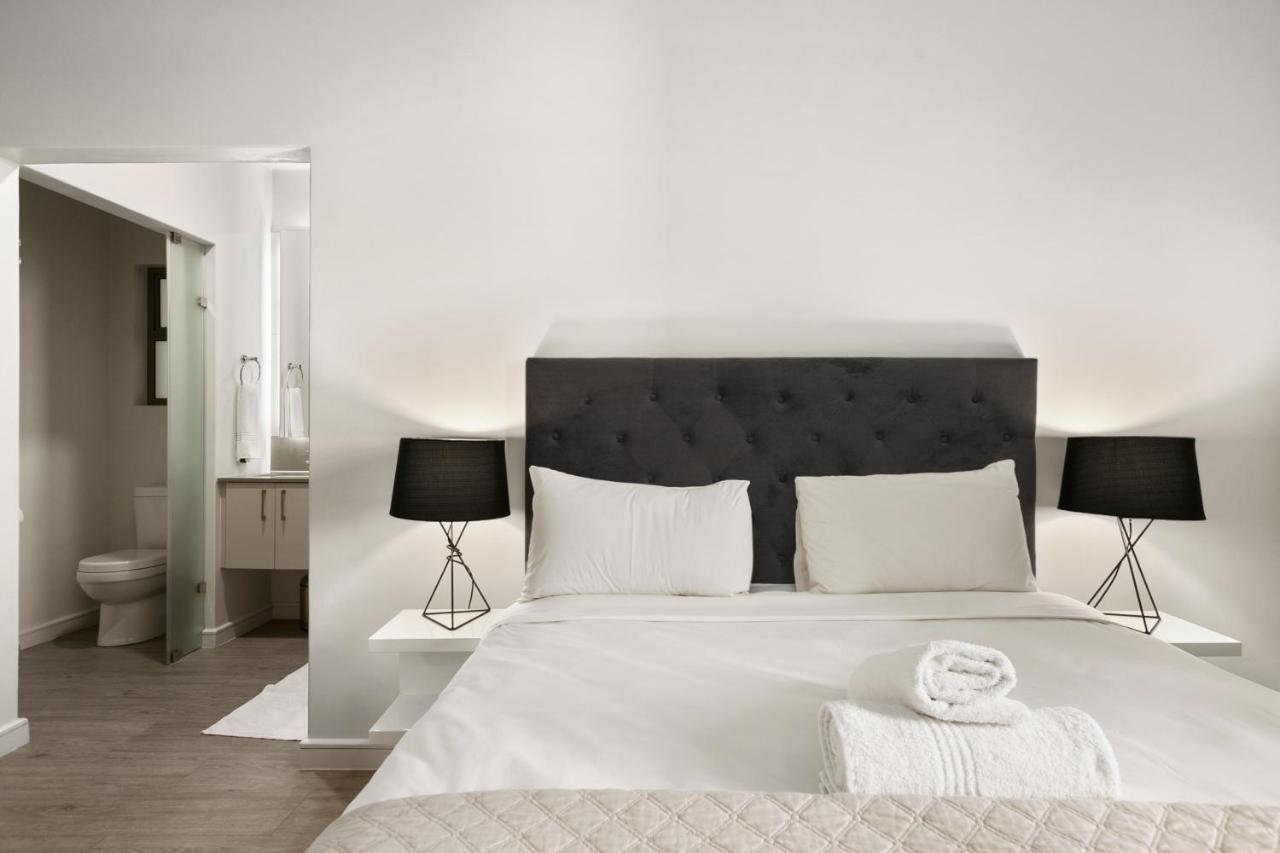 Easy Stay - The Median Rosebank Йоханнесбург Экстерьер фото