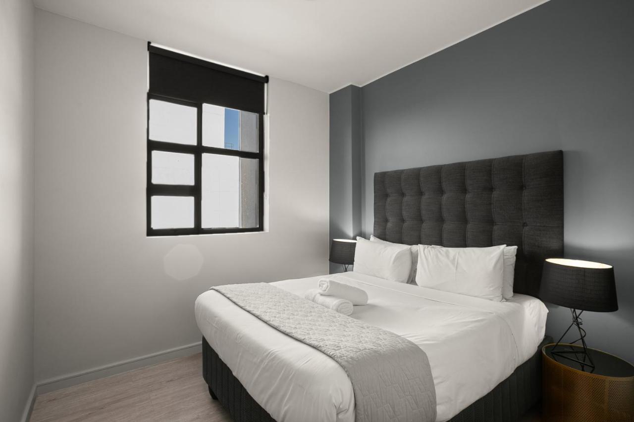 Easy Stay - The Median Rosebank Йоханнесбург Экстерьер фото