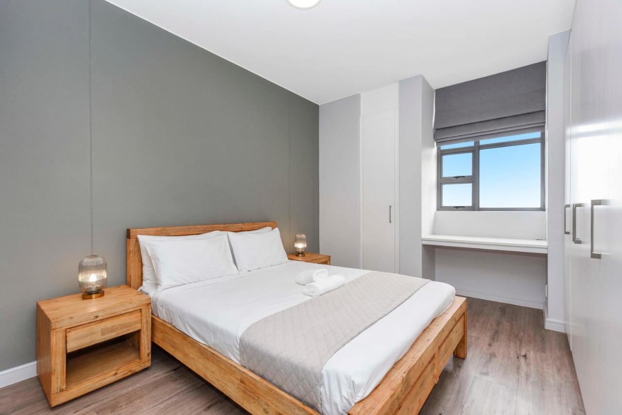 Easy Stay - The Median Rosebank Йоханнесбург Экстерьер фото
