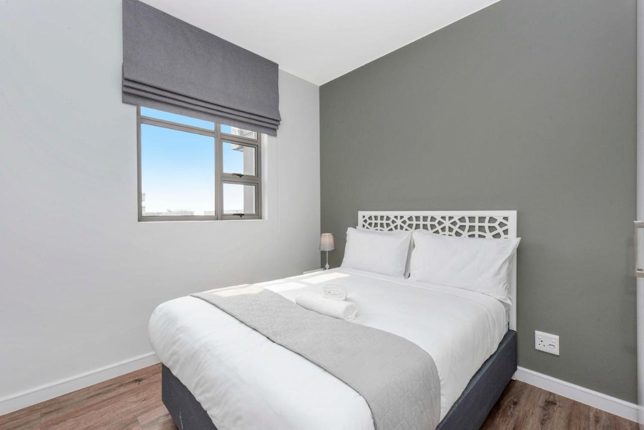 Easy Stay - The Median Rosebank Йоханнесбург Экстерьер фото